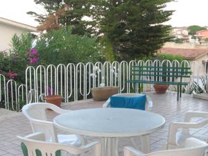 Holiday Home Villa Aliotis 200m vom Meer entfernt by Interhome