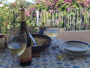 Holiday Home Villa Aliotis 200m vom Meer entfernt by Interhome