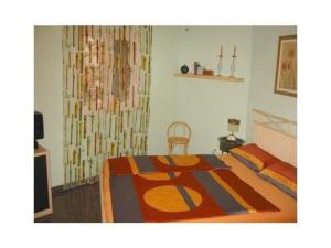 Holiday Home Casa Lodge Alcala by Interhome