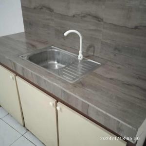 Condo Unit 3C Room B in Batangas City