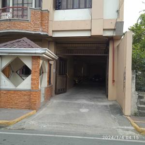 Condo Unit 3C Room B in Batangas City