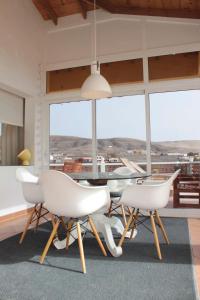 Apartment Großes modernes Ferienapartment Villa Atlantico by Interhome