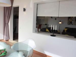 Apartment Großes modernes Ferienapartment Villa Atlantico by Interhome
