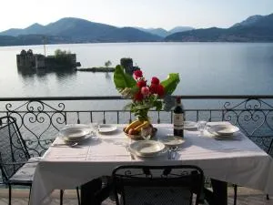 Casa ai Castelli - Carmine