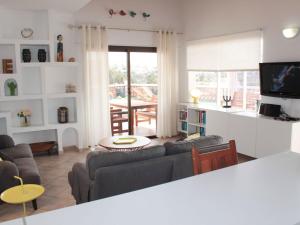 Apartment Großes modernes Ferienapartment Villa Atlantico by Interhome