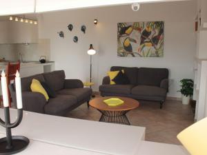Apartment Großes modernes Ferienapartment Villa Atlantico by Interhome