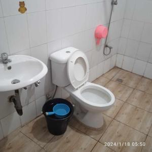 Condo Unit 3C Room B in Batangas City