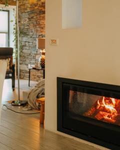 Longra Family Villa & SPA