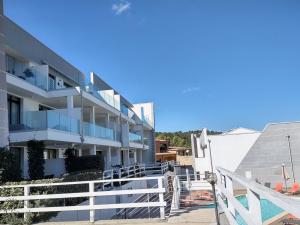 Apartment mit Terrasse by Interhome img22