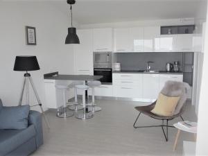 Apartment mit Terrasse by Interhome img34