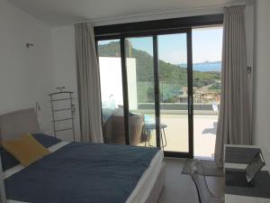 Apartment mit Terrasse by Interhome img31