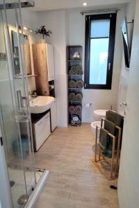 Apartment mit Terrasse by Interhome img51