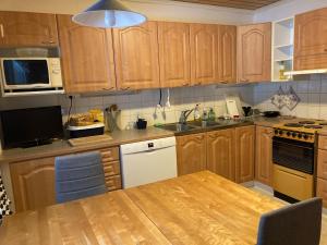 Cozy House Rantahaka