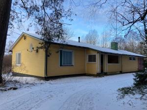 Cozy House Rantahaka