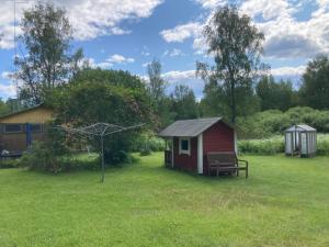 Cozy House Rantahaka