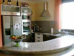 Holiday Home Schöne Finca Sanjuan mit Pool und Meerblick by Interhome