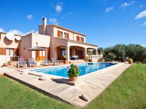 Holiday Home Finca Can Marines by Interhome