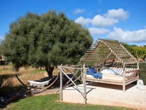 Holiday Home Finca Can Marines by Interhome