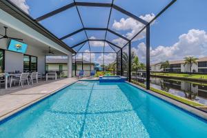 Villa Sunshine