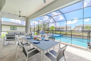 Villa Sunshine