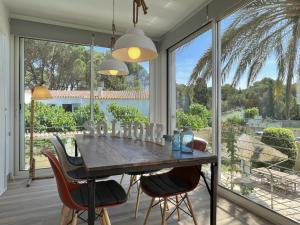 Casa Del Mar - Villa con Jardín, 2 Piscinas y a 50m del Mar en Sant Martí dEmpúries - HISP-7-18