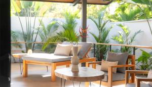 New! 5-Min Walk to Surf - Private Pool - 2BR