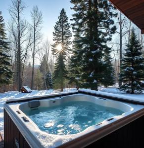 Windham Ridge Chalet