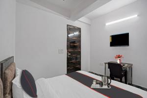 Hotel O SK Residency Rohini