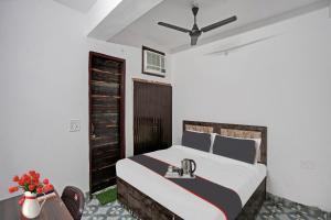 Hotel O SK Residency Rohini