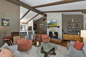 Hideaway Haven Near Slopes, Spa, Game Rm, Gated!