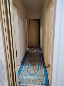 شقة مميزه في قلب مدينة نصر