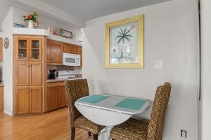 Cozy 1 bed retreat in Port Isabel, perfect for a getaway.