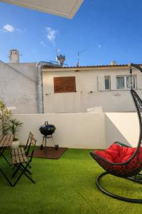 Casa do Neto - Atlantic View