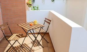 Apartamento La Venencia II