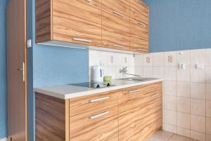 Apartment Smart Studio with Parking & Balcony in Sopot by Noclegi Renters