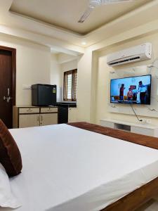 Studio Apartment in Jaipur Well Connected Location