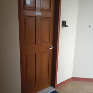 Condo Unit 4D - 4th floor in Batangas City