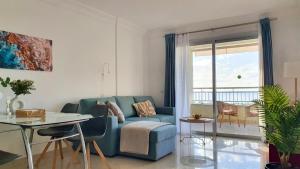 Terraza Sunset in Palm Mar, Pool & Padel