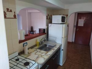 Departamentos Familiares Rosas Rojas