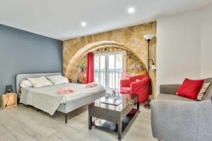 Studio Alienor Place la Bourse Bordeaux