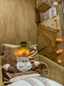 Ma maison peruvienne- departamento muy cerca aéropuerto