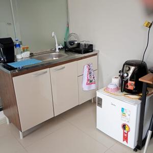 FLAT 2 with Balcony 2nd floor