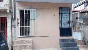 FLAT 2 with Balcony 2nd floor