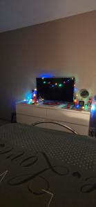 Love Room Sexy centre proche Gare Chambre Privée chez Habitant