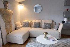 The Artists nest - Trastevere- Rome