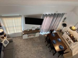 Branson Lakeside Getaway