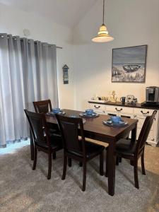 Branson Lakeside Getaway