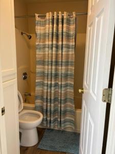 Branson Lakeside Getaway