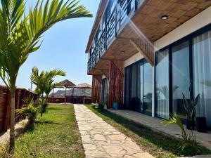 Apartamento Eyzaguirre 01 - Zorritos