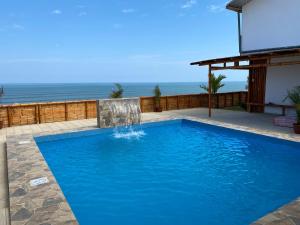 Apartamento Eyzaguirre 01 - Zorritos